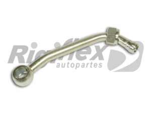 RIGIDO DE REFRIGERACION DEL COMPRESOR MOD. OM 457